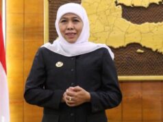 KPK Panggil Gubernur Jatim Khofifah untuk Klarifikasi Pengelolaan Dana Hibah