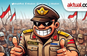 Polri Tegaskan Netralitas di Pemilu 2024