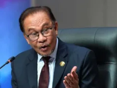 Kecam Rezim Israel, PM Anwar Ibrahim Desak Pembebasan Segera Aktivis Flotilla Gaza