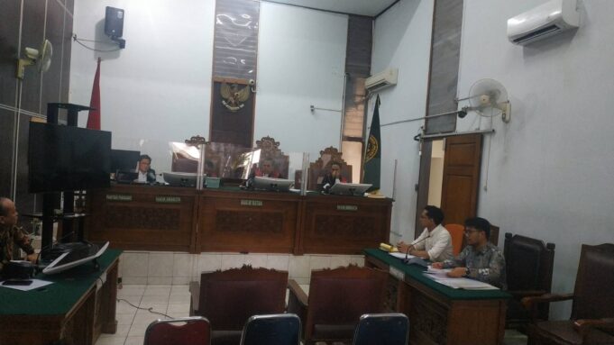 Sidang Gugatan Karen Agustiawan Dkk kepada PwC Dimulai, Mediasi Dijadwalkan Awal Tahun Depan