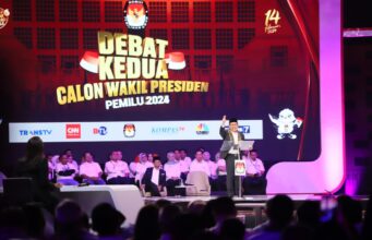 Cak Imin Perkenalkan Slepetnomic untuk Tata Ekonomi RI