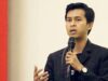 Direktur Eksekutif Indonesia Political Opinion, Dedi Kurnia Syah