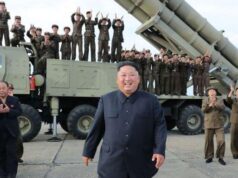 Kim Jong Un Siap Umumkan Arah Baru Penguatan Nuklir di Kongres Partai