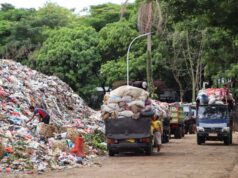 Danantara Dorong Kepastian Regulasi dan Cashflow dalam Proyek WTE Nasional