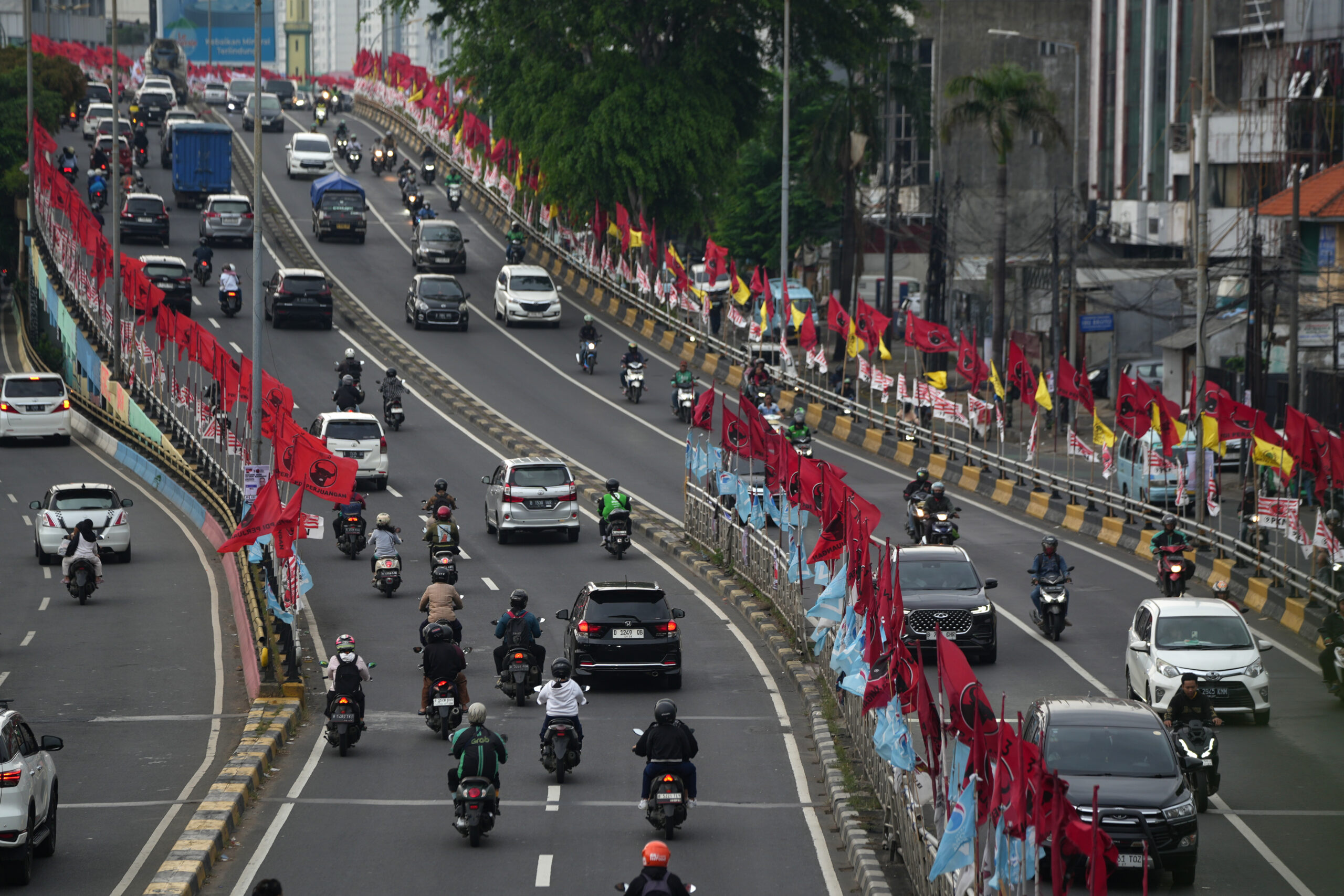 Bawaslu DKI Jakarta Tertibkan 11 Ribu Apk Langgar Aturan, Terbanyak Di ...