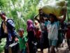 Bulan Depan Mahkamah Internasional Gelar Sidang Genosida Muslim Rohingya oleh Myanmar