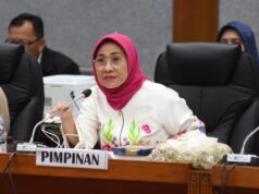 Hetifah Dorong Konsep Smart Journalism di Era Kecerdasan Buatan