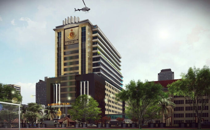 Ilustrasi-gedung-mabes-polri