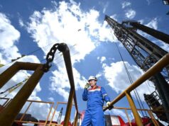 Ancaman Krisis Energi Global, DPR Desak Pertamina Percepat Inovasi Jadi Salah Satu Pembayar Pajak Terbesar di Indonesia, Pertamina Hulu Rokan Setor Rp80,2 Triliun ke Negara