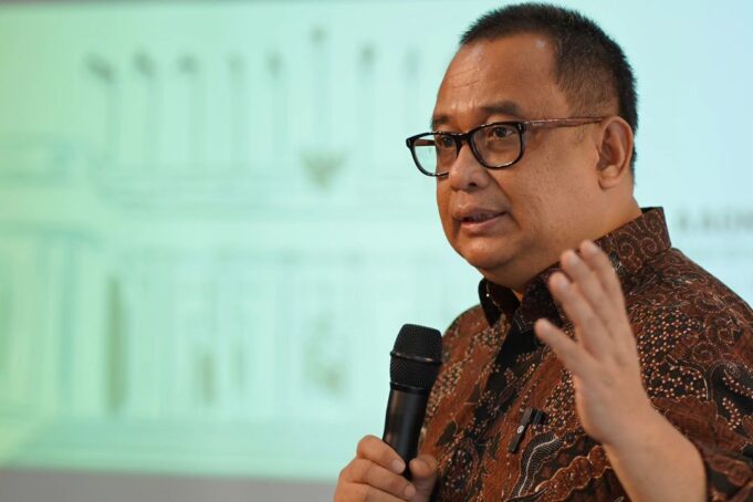 Koordinator-Staf-Khusus-Presiden-Ari-Dwipayana