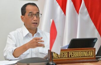 KPK Periksa Eks Menhub Era Jokowi Budi Karya Sumadi dalam Kasus Korupsi Proyek Jalur Kereta