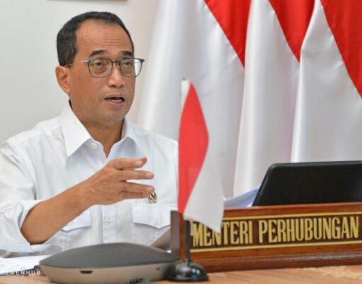 KPK Periksa Eks Menhub Era Jokowi Budi Karya Sumadi dalam Kasus Korupsi Proyek Jalur Kereta