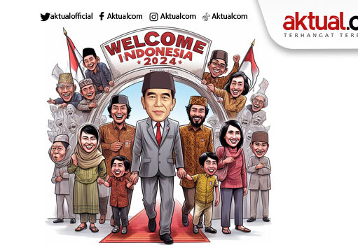 Selamat Datang Tahun Politik 2024