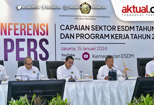 Pemerintah Dorong Perdagangan Karbon untuk Kurangi Emisi