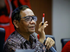 Wacana Pilkada via DPRD, Ini Kata Mahfud MD