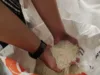 Terbaru! Cadangan Beras Pemerintah Tembus 4 Juta Ton