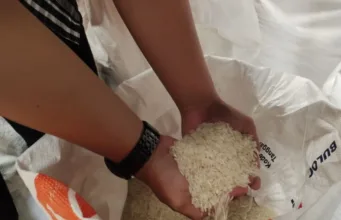 Negara Agraris, Tak Seharusnya Beras Mahal