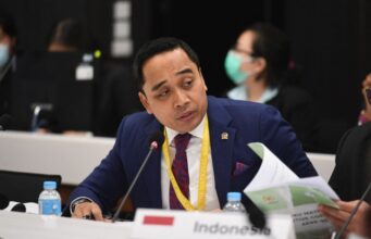 DPR Dorong Dibentuknya Komisi Perempuan di APA