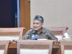 ARAH Laporkan Ribka Tjiptaning ke Bareskrim Terkait Dugaan Ujaran Kebencian Soeharto