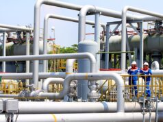 Investasi Energi Terbarukan RI Naik, Komitmen JETP Kini Capai USD 21,4 Miliar