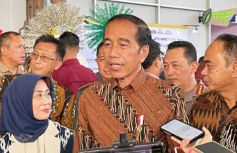 Presiden Jokowi Akan Lantik Dua Menteri Baru Esok