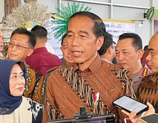 Presiden Jokowi Akan Lantik Dua Menteri Baru Esok