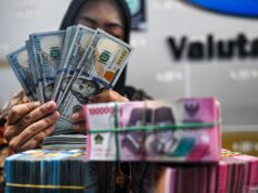 Rupiah di Ambang Rp17.000: Alarm Ekonomi dan Tantangan Kebijakan