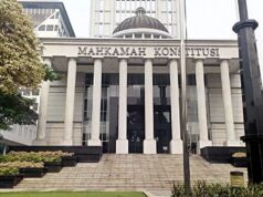 PKS dan PAN Dukung Putusan MK Soal Kuota 30 Persen Caleg Perempuan