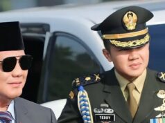 Ketum PASBATA: Tuduhan terhadap Seskab Teddy Tidak Masuk Akal, Hanya Fitnah Personal