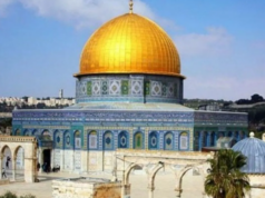 Isra Mi’raj 1447 H: Perjalanan Agung Nabi dan Pesan Ibadah yang Terus Relevan