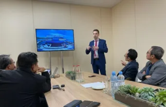 Kembangkan Energi Nuklir, Rusia Siap Berbagi Pengalaman dengan RI