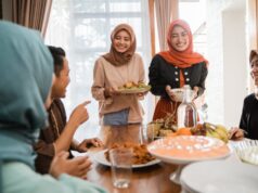 Ramadan sebagai Revolusi Diri: Mengapa Perubahan Sering Berhenti Setelah Lebaran