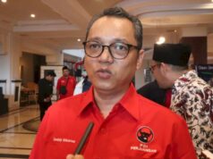 Usulan Ambang Batas 13 Kursi DPR Tuai Tanggapan PDIP