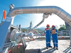 Pertamina Teken Kontrak Migas AS, DPR Minta Jaminan Harga Tetap Stabil