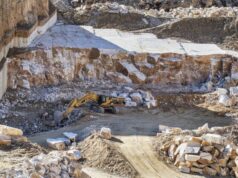Wacana Ekspor Minerba Satu Pintu Mencuat, ESDM Buka Suara