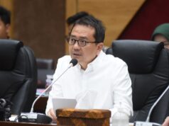 DPR Soroti Kebakaran Terra Drone: Bukti Buruknya Keselamatan Gedung, Pengelola Diminta Diusut