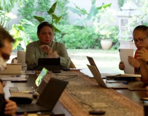 Pemerintah Siapkan Kebijakan Cegah Dampak Ekonomi Konflik Iran-Israel