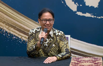 Menkes Sebut Perubahan Iklim Perlu Diantisipasi Melalui Sistem Kesehatan