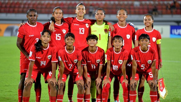 Peraturan Sepakbola U 13