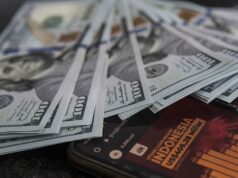 Utang Pemerintah Tembus Rp9.920 Triliun per Maret 2026, Rasio terhadap PDB Naik Jadi 40,75%