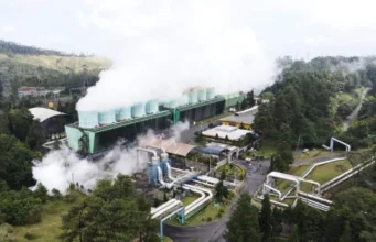 ESDM: Nuklir, Amonia dan Hidrogen Masuk dalam RUU EBET