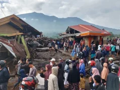 Pascabencana Sumatra: Pemerintah Klaim Percepatan Penanganan, DPR Ingatkan Tak Berhenti di Laporan