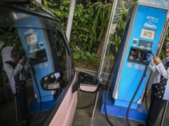 Pajak Kendaraan Listrik Kini Berlaku, Ini Simulasi Biaya Wuling Air EV dan BYD Atto 1