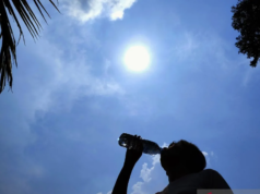 Pemprov DKI Jakarta Imbau Warga Waspada Cuaca Panas Ekstrem, Ini Langkah Pencegahannya