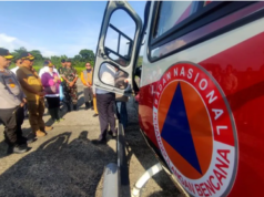 Basarnas dan Tim SAR Gabungan Hingga Hari Ini Temukan 13 Korban Meninggal Longsor Cilacap