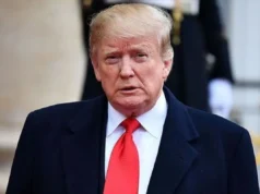 Trump Buka Peluang Dialog dengan Iran di Tengah Ketegangan, AS Tetap Tegas soal Nuklir