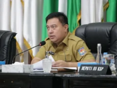 APBD 2025 Seret, Kemendagri Soroti Belanja Daerah yang Baru Sentuh 64 Persen