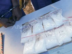 Legislator Soroti Kasus ABK Terduga Penyelundup Sabu, Minta Hakim Objektif dan Adil