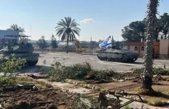 Korban Tewas Akibat Serangan Israel di Gaza Capai 37.658 Orang