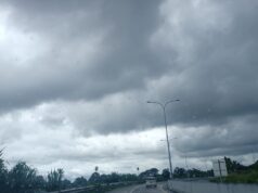 BMKG Prakirakan Cuaca Jakarta Diperkirakan Cerah dan Berawan Tebal